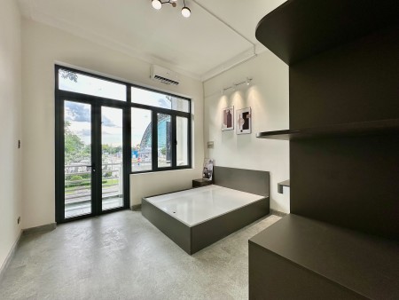 Căn 1PN cao cấp ngay Lý Thường Kiệt, 65m2